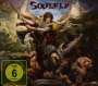 Soulfly: Archangel (Limited Edition) (CD + DVD), CD,DVD