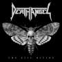 Death Angel: The Evil Divide, CD,DVD