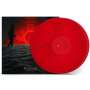 Enslaved: In Times (Transparent Red Vinyl), LP,LP