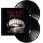 Machine Head: Catharsis (180g) (Limited-Edition), LP,LP