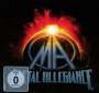 Metal Allegiance: Metal Allegiance, CD,DVD