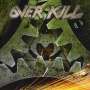 Overkill: The Grinding Wheel, CD