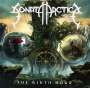 Sonata Arctica: The Ninth Hour (Deluxe Edition), CD