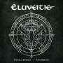 Eluveitie: Evocation II - Pantheon (Limited-Edition), CD,CD