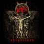 Slayer: Repentless (Limited Edition) (6 x 6,66" Vinyl Box), 6I,6I,6I,6I,6I,6I