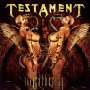 Testament (Metal): The Gathering (remastered), LP