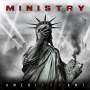Ministry: AmeriKKKant, CD