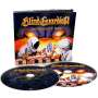 Blind Guardian: Battalions Of Fear (Remixed & Remastered), CD,CD