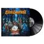 Blind Guardian: Somewhere Far Beyond (remixed & remastered) (180g), LP