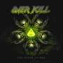 Overkill: The Wings Of War (Limited-Edition), CD