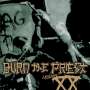 Burn The Priest: Legion: XX (Limited-Edition), LP