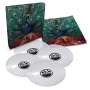 Opeth: Sorceress (Limited Edition Box Set) (Clear Vinyl), 10I,10I,10I,10I
