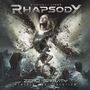 Luca Turilli's Rhapsody: Zero Gravity (Rebirth And Evolution), LP,LP