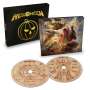 Helloween: Helloween (Limited Edition), CD,CD