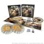 Helloween: Helloween (Limited  Edition Boxset), LP,LP