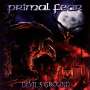 Primal Fear: Devil's Ground (Limited Edition) (Grey & Black Marbled Vinyl), LP