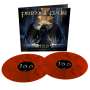 Primal Fear: 16.6 (Before The Devil Knows You're Dead) (Reissue) (Limited Edition) (Red/Black Marbled Vinyl), LP,LP