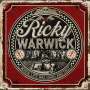 Ricky Warwick: When Life Was Hard And Fast, CD