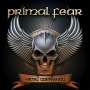 Primal Fear: Metal Commando, CD,CD