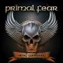 Primal Fear: Metal Commando, LP,LP