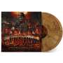 Slayer: The Repentless Killogy  (Live At The Forum In Inglewood, CA) (Amber Smoke Vinyl), LP,LP