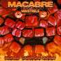 Macabre: Minstrels: Morbid Campfire Songs (EP), CD