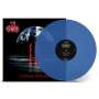 In Flames: Lunar Strain (30th Anniversary) (remastered) (180g) (Transparent Blue Vinyl), LP