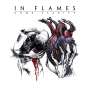 In Flames: Come Clarity, CD