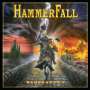 HammerFall: Renegade 2.0, CD,CD,DVD