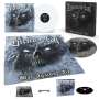 Immortal: War Against All (Limited Box Set), LP,CD,Merchandise