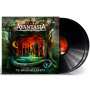Avantasia: A Paranormal Evening With The Moonflower Society, LP,LP