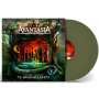 Avantasia: A Paranormal Evening With The Moonflower Society (Limited Edition) (Moonstone Vinyl), LP,LP