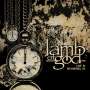 Lamb Of God: Live In Richmond, VA, CD,DVD