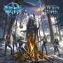 Burning Witches: The Witch Of The North, CD