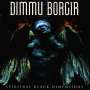 Dimmu Borgir: Spiritual Black Dimensions, CD