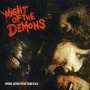 : Night Of The Demons (O.S.T.), CD
