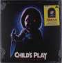 Bear McCreary: Child's Play (O.S.T.) (180g) (Colored Vinyl), LP,LP