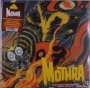 Yuji Koseki: Mothra (O.S.T.) (180g) (Colored Vinyl), LP,LP