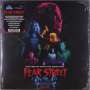 Marco Beltrami: Fear Street: Parts 1-3 (Music From The Netflix Trilogy Event) (180g) (Colored Vinyl), LP,LP,LP