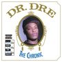 Dr. Dre: Chronic, CD