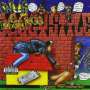 Snoop Doggy Dogg: Doggystyle (Explicit), CD