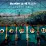 Hartley & Wolfe: Bespoke Future, CD
