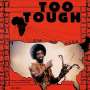 Rim And Kasa: Too Tough / I'm Not Going To Let You Go, LP,MAX