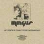 Charles Mingus: Jazz In Detroit (Strata Concert Gallery - 46 Selden), CD,CD,CD,CD,CD