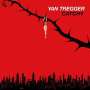 Yan Tregger: Catchy, CD