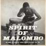 : Next Stop Soweto Vol. 4: Spirit Of Malambo, CD,CD