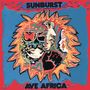 Sunburst: Ave Africa 1973-1976 - The Kitoto Sound Of East Africa (180g), LP,LP,CD,CD
