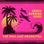 The Souljazz Orchestra: Under Burning Skies, CD