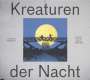 : Kreaturen der Nacht: Deutsche Post-Punk Subkultur 1980 - 1985, CD