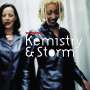 Kemistry & Storm: DJ-Kicks (Reissue), LP,LP